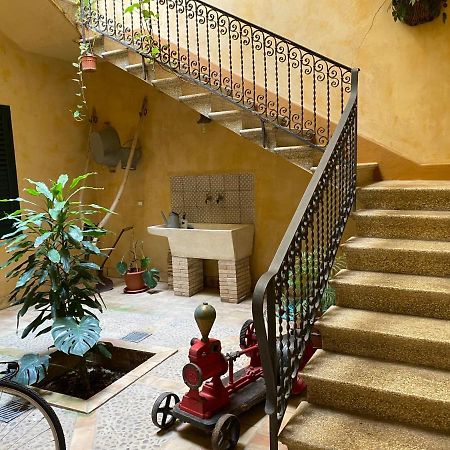 Il Ficus - Holidays Home Mazara del Vallo Luaran gambar