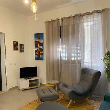 Il Ficus - Holidays Home Mazara del Vallo Luaran gambar