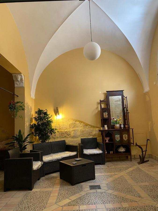 Il Ficus - Holidays Home Mazara del Vallo Luaran gambar
