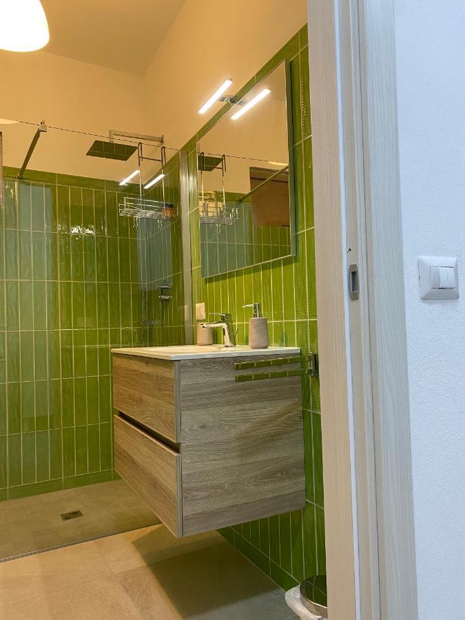 Il Ficus - Holidays Home Mazara del Vallo Luaran gambar